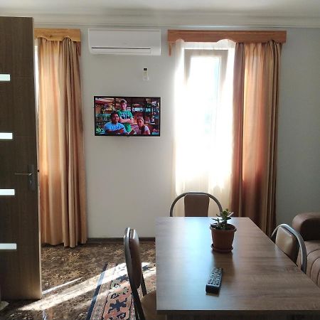 M2 House Villa Chakvi Bagian luar foto