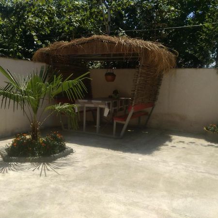 M2 House Villa Chakvi Bagian luar foto