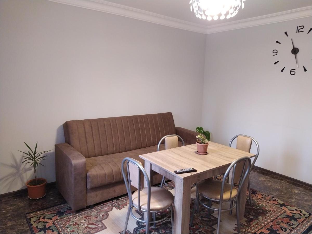 M2 House Villa Chakvi Bagian luar foto