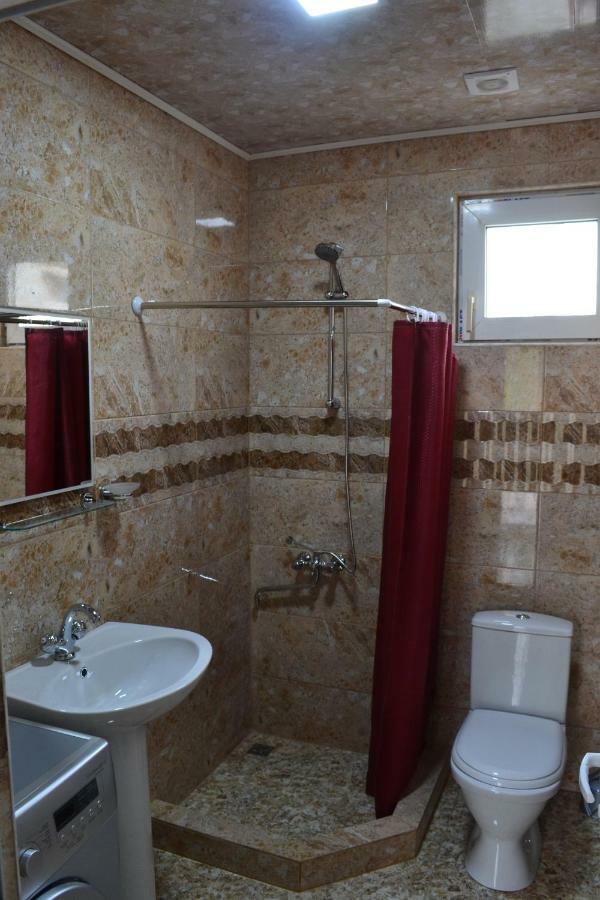 M2 House Villa Chakvi Bagian luar foto
